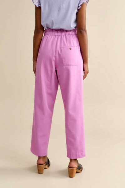 Lilo31 pants begonia Bellerose