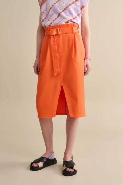 Lore skirts exotic Bellerose