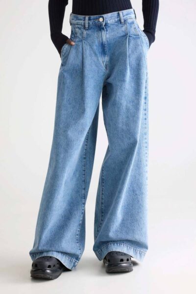 Pops jeans stone blue Bellerose