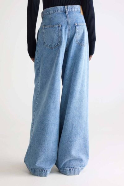 Pops jeans stone blue Bellerose