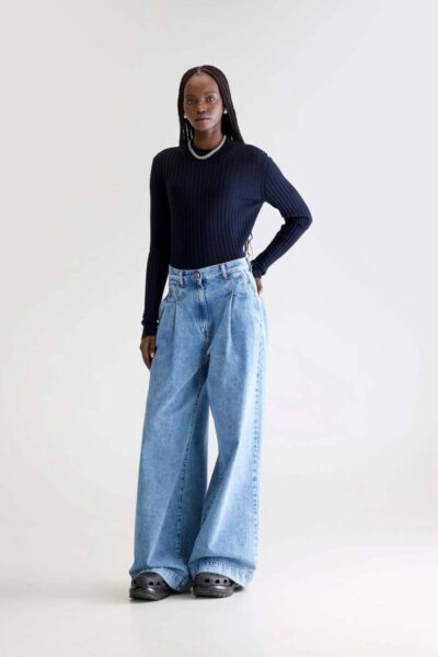 Pops jeans stone blue Bellerose