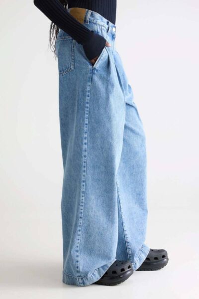 Pops jeans stone blue Bellerose
