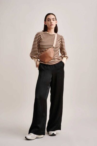 Vidoum t-shirts stripeA Bellerose