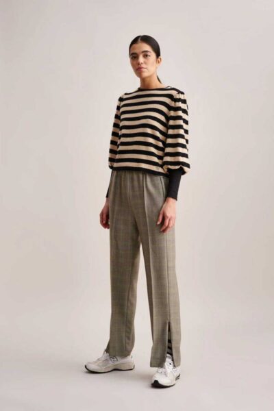 Vidoum t-shirts stripeA Bellerose
