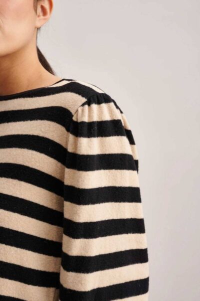 Vidoum t-shirts stripeA Bellerose