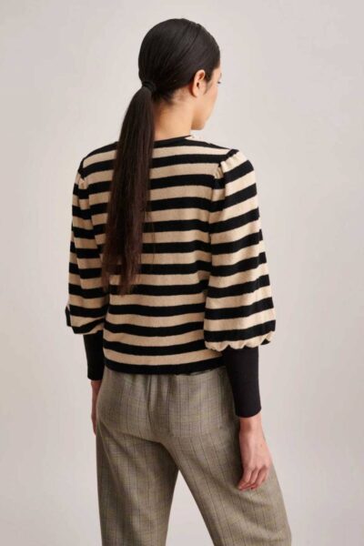 Vidoum t-shirts stripeA Bellerose