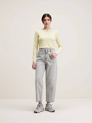 Gop knitwear stripeA Bellerose