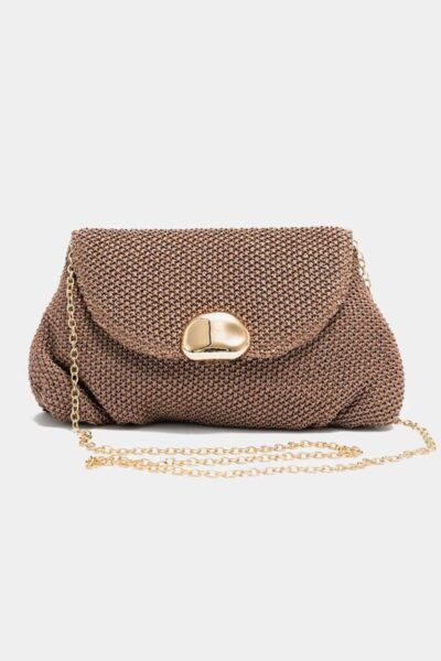 Ellie bag brown BOW19