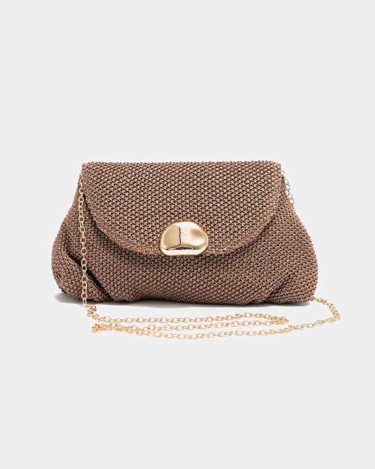 Ellie bag brown BOW19