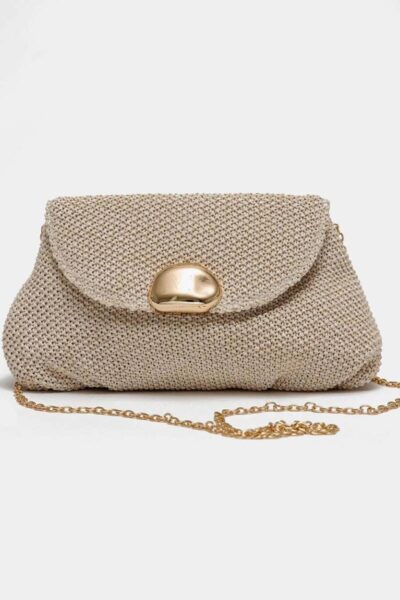 Ellie bag cream BOW19