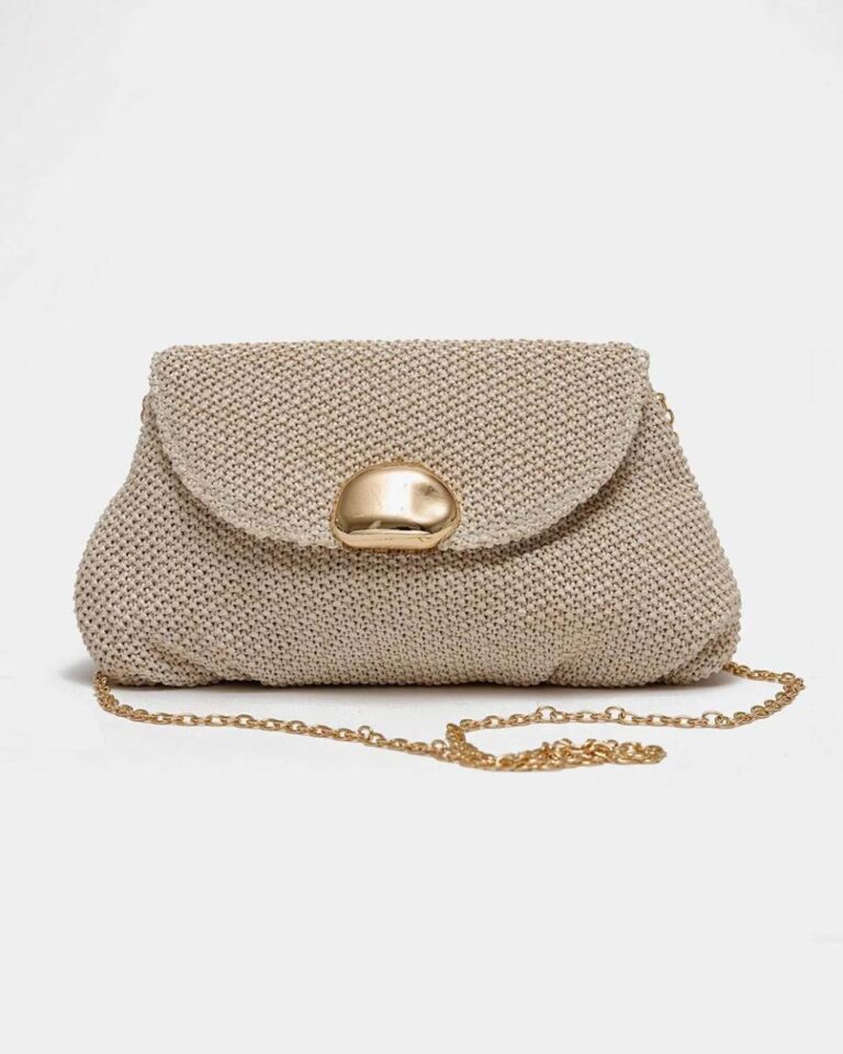 Ellie bag cream BOW19