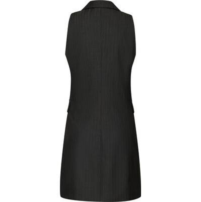 Need lian dress grey pin stripe Bruuns Bazaar