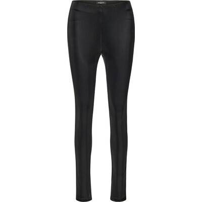 Lak rinas leggins black Bruuns Bazaar