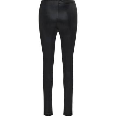 Lak rinas leggins black Bruuns Bazaar