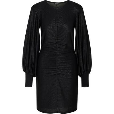 Blackberry cilia dress black Bruuns Bazaar