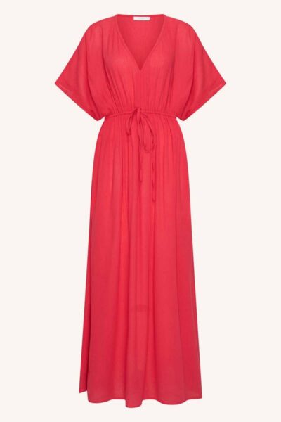 Long dress lollipop By-Bar Amsterdam