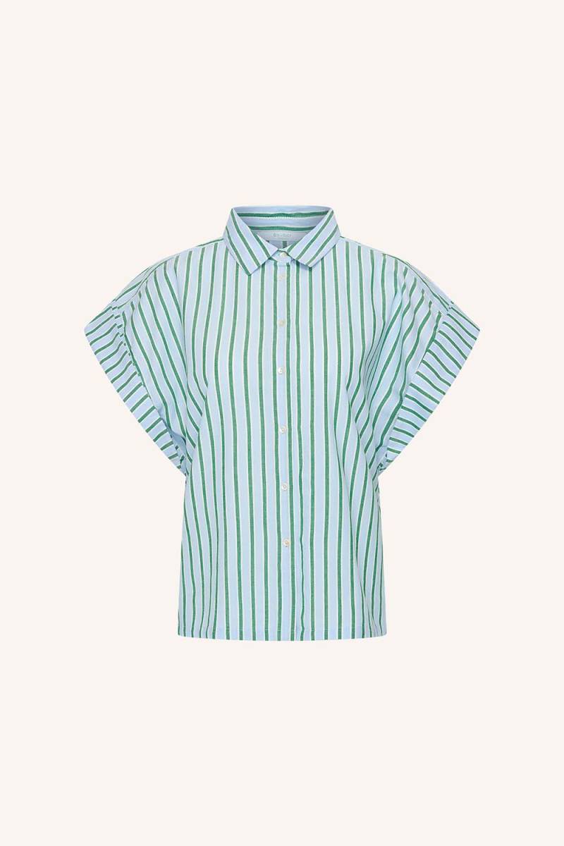 Pixie sea blouse By-Bar Amsterdam - Afbeelding 6
