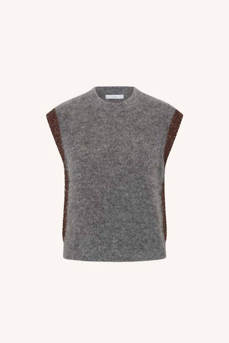 Noby spencer grey melee By-Bar Amsterdam - Afbeelding 5