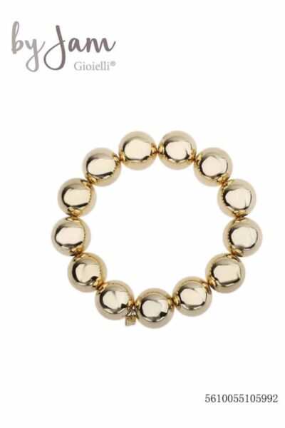 Bracelet gold By Jam