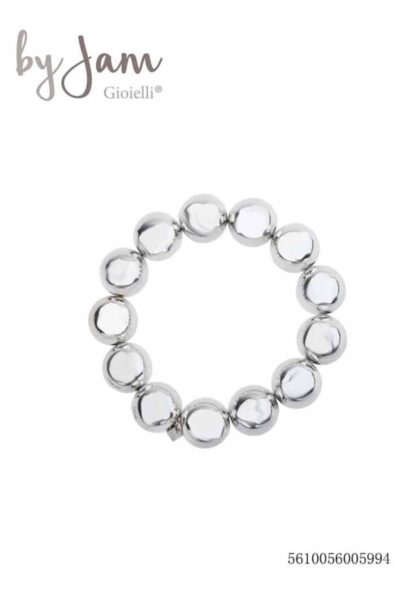 Bracelet silver By Jam