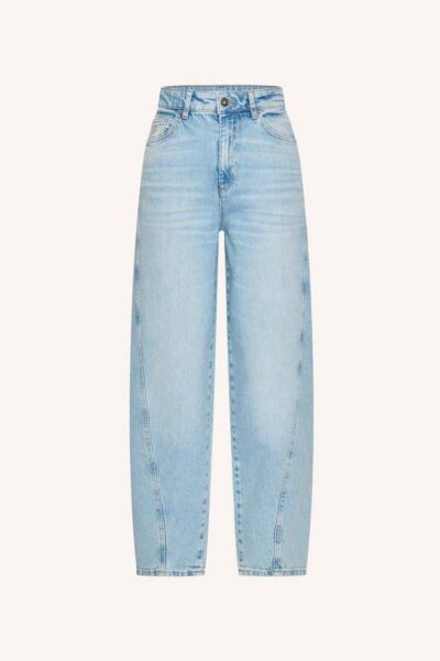 Begum jeans light blue By-Bar Amsterdam