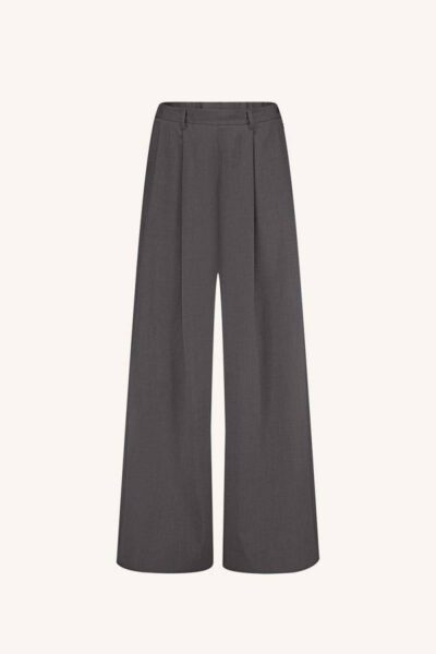 Sef pants dark grey By-Bar Amsterdam