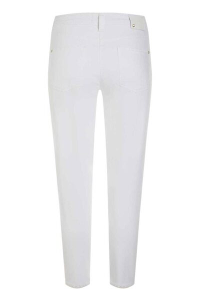 Piper short classy white Cambio