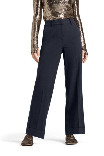 Grace dark navy high performance Cambio