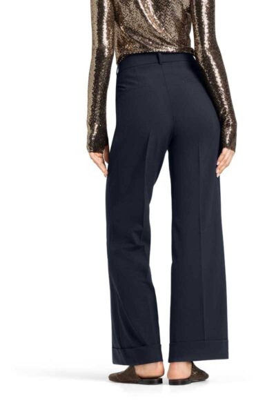 Grace dark navy high performance Cambio