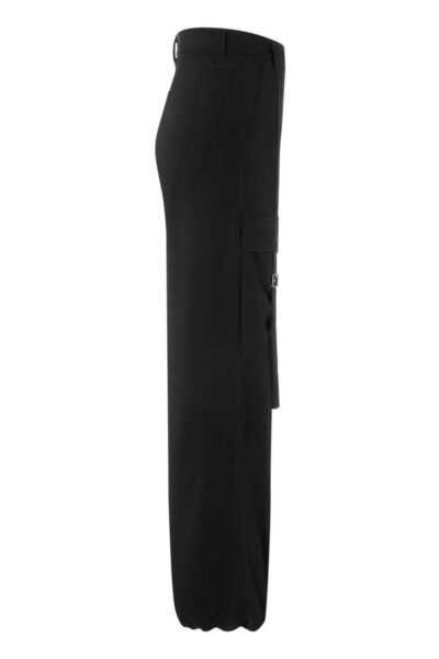 Majesty perfekt shape black Cambio
