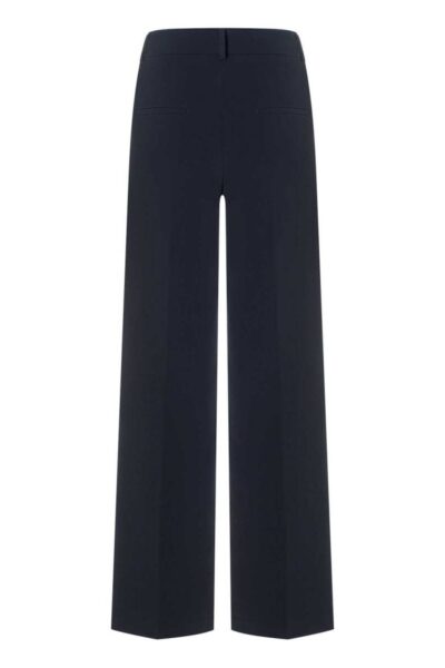 Amelie stretch royal navy Cambio