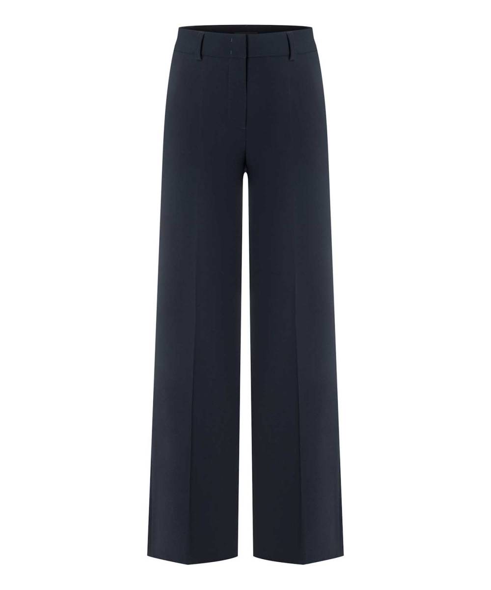 Amelie stretch royal navy Cambio