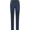 Piper long dark used wash blue denim Cambio - Afbeelding 5