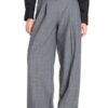 Anny classic grey melange Cambio - Afbeelding 2