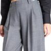 Anny classic grey melange Cambio - Afbeelding 4