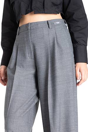 Anny classic grey melange Cambio
