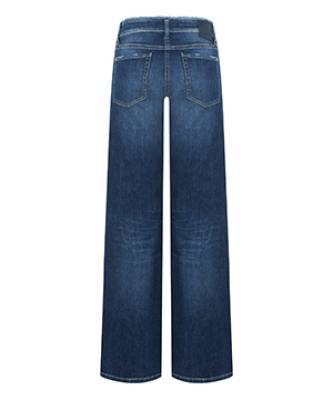 Tess wide leg feminin lifely used Cambio