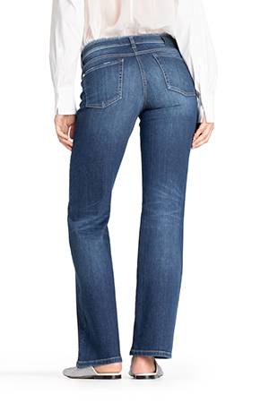 Tess wide leg feminin lifely used Cambio