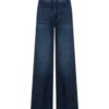 Alek dark used wash blue denim Cambio - Afbeelding 6