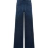 Alek dark used wash blue denim Cambio - Afbeelding 7