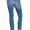 Parla seam daily worn mid used blue denim Cambio - Afbeelding 2
