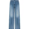 Aimee trense mid used splinted soft blue Cambio - Afbeelding 5