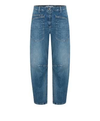 Ocean cofort stretch 90 look salty used Cambio