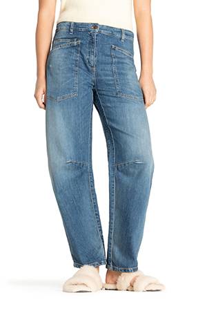 Ocean cofort stretch 90 look salty used Cambio