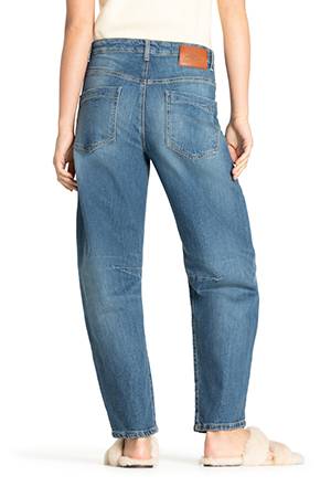 Ocean cofort stretch 90 look salty used Cambio