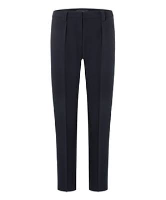 Kanny stretch royal navy Cambio