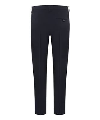 Kanny stretch royal navy Cambio