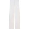 Alek pure white stone denim Cambio - Afbeelding 6
