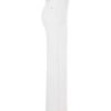 Alek pure white stone denim Cambio - Afbeelding 5