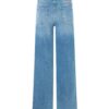 Alek lefthand soft bleached blue denim Cambio - Afbeelding 7
